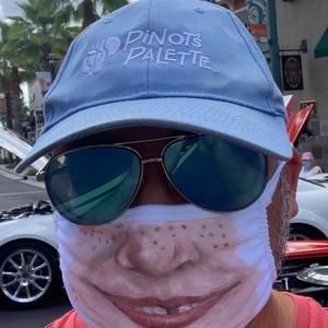 Meet your Posher, James